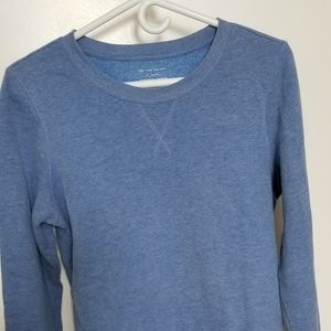 Blue Tek Gear Sweatshirt